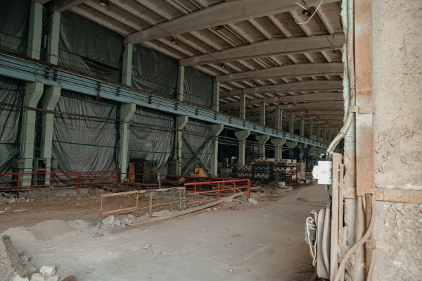 &laquo;Этого компании больше в государстве нет, так как вложения довольно суровые. Это неповторимый портфель&raquo;