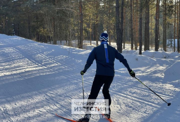Почему на Олимпийские игры-2026 допустили только 2-ух лыжников из республики Татарстан