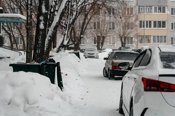 &laquo;Сильно отлично, что выпало подобное число снега. Ликовать необходимо. Значительное число снега &ndash; это неплохой сбор&raquo;