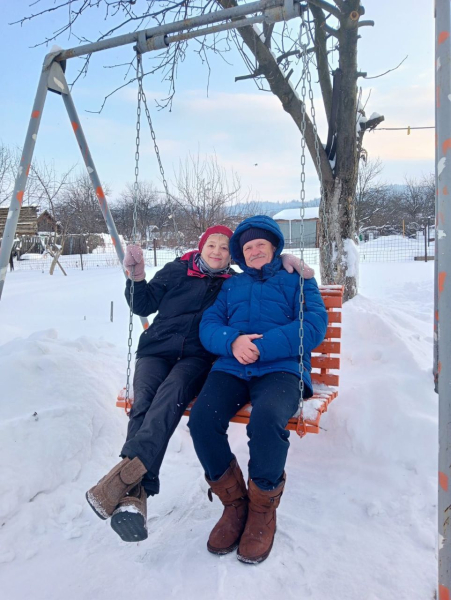 Лыжи, притча и пикник: как челнинцы проводят новогодние каникулы Лыжи, притча и пикник: как челнинцы проводят новогодние каникулы