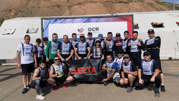 Дамир Хуснутдинов: «Достижения малыша, также спортивные, зарождаются в семье» Дамир Хуснутдинов: «Достижения малыша, также спортивные, зарождаются в семье»