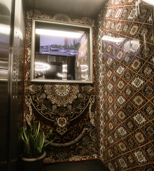 Бизнес-Центр «2.18»: семнадцать лет фуррора и доверия Бизнес-Центр «2.18»: семнадцать лет фуррора и доверия