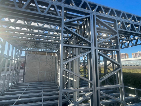 Экспресс-домокомплект либо революционно-новый продукт на строительном рынке Челнов Экспресс-домокомплект либо революционно-новый продукт на строительном рынке Челнов