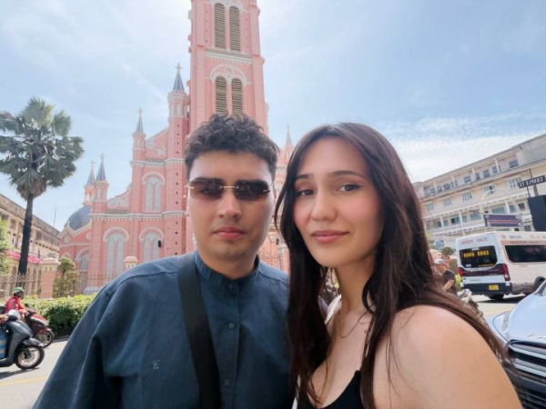 Преподавателя из Челнов: «Во Вьетнаме у нас по 50 учащихся в классе, они дремлют на полу» Преподавателя из Челнов: «Во Вьетнаме у нас по 50 учащихся в классе, они дремлют на полу»