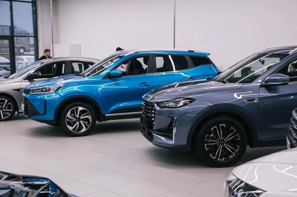  &laquo;В текущем году автобизнес столкнулся с таким вызовом, которого никогда не было&raquo;