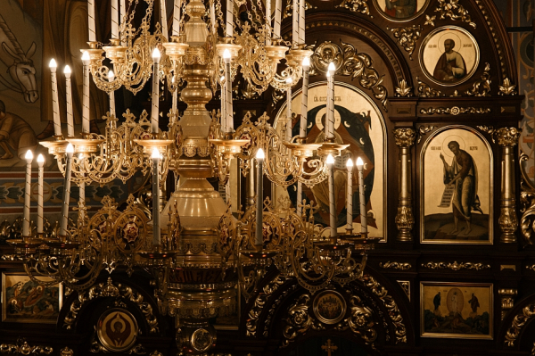 «Помолимся горячо за наших воинов, которые встречают это Рождество в боях за наше будущее» «Помолимся горячо за наших воинов, которые встречают это Рождество в боях за наше будущее»