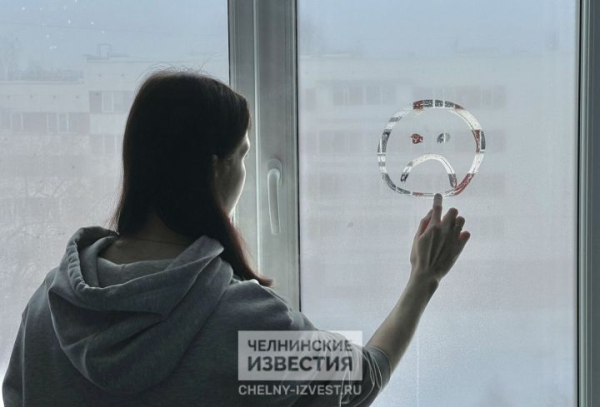 Санкционные меры добрались до окон: челнинские производители предупредили о недостатке Санкционные меры добрались до окон: челнинские производители предупредили о недостатке