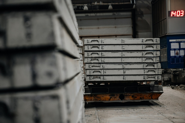 &laquo;Наша стратегия - стать самым надежным партнером&raquo;