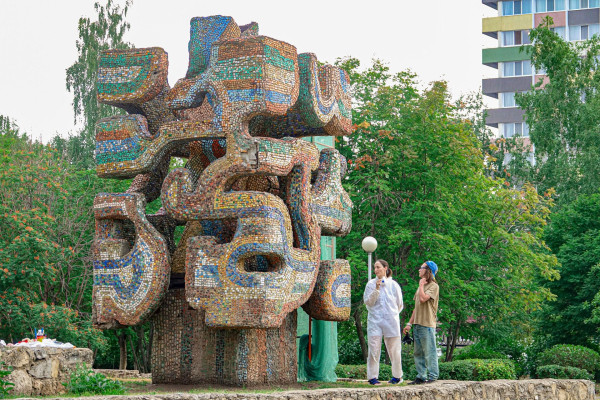 «Памятники – не магазин, прибыли нет, но это облик города» «Памятники – не магазин, прибыли нет, но это облик города»