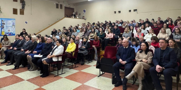 Встречи с жителями прошли в трех районах Набережных Челнов Встречи с жителями прошли в трех районах Набережных Челнов