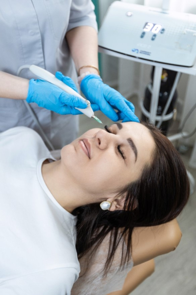 Городской оазис: как в санатории «Жемчужина» вылечивают стресс, бессонницу и крепят здоровье Городской оазис: как в санатории «Жемчужина» вылечивают стресс, бессонницу и крепят здоровье