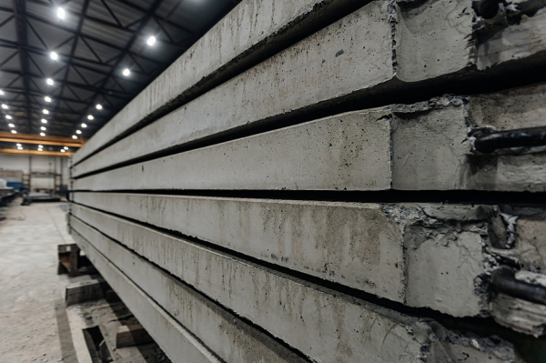 На земле и под землей: что построят из челнинского бетона в 2026 году На земле и под землей: что построят из челнинского бетона в 2026 году