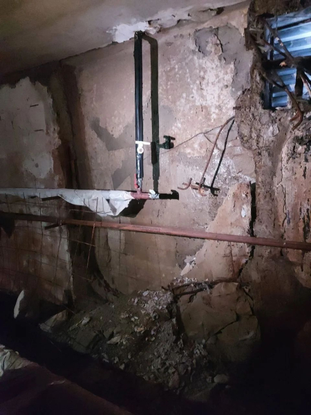 Жилинспекция Татарстана оштрафовала УК &laquo;Паритет&raquo;