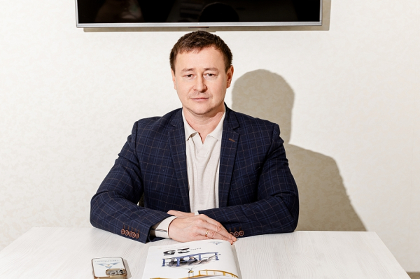 &laquo;На данный момент мы работаем приблизительно на 20-двадцать пять процентов собственных возможностей, будучи в режиме ожидания&raquo;: результаты 2025 года компании &laquo;ТАТКРАН&raquo;