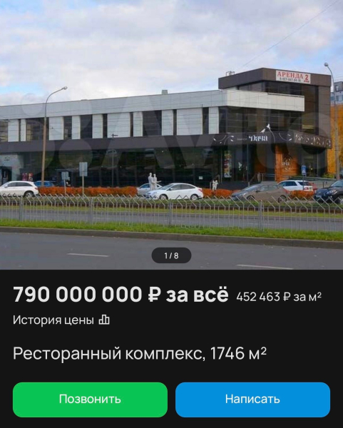 Закрытие сети Райскина в Челнах: эксперты назвали причины краха ресторанной империи