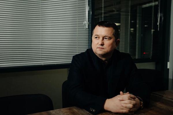  &laquo;В текущем году автобизнес столкнулся с таким вызовом, которого никогда не было&raquo;