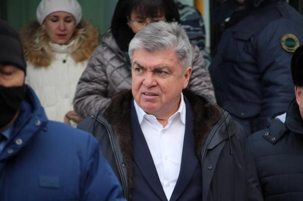 &laquo;Сильно отлично, что выпало подобное число снега. Ликовать необходимо. Значительное число снега &ndash; это неплохой сбор&raquo;