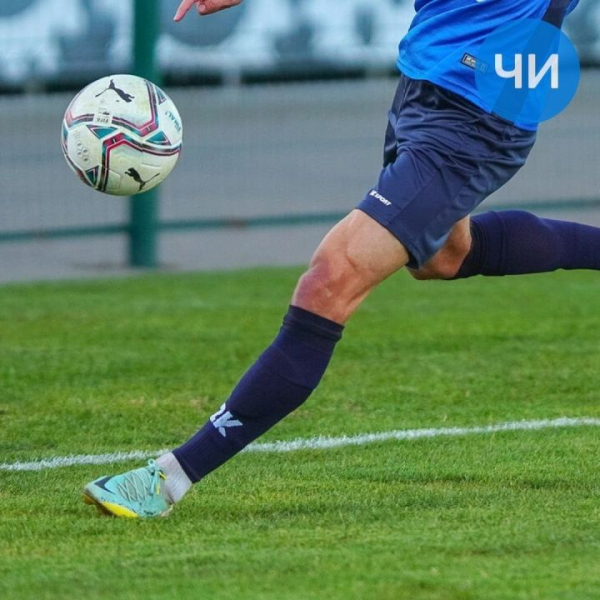 Трансферы «КАМАЗа»: Ревазов в аренде, Замерец на просмотре в РПЛ Трансферы «КАМАЗа»: Ревазов в аренде, Замерец на просмотре в РПЛ