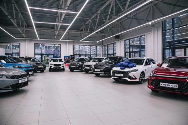  &laquo;В текущем году автобизнес столкнулся с таким вызовом, которого никогда не было&raquo;