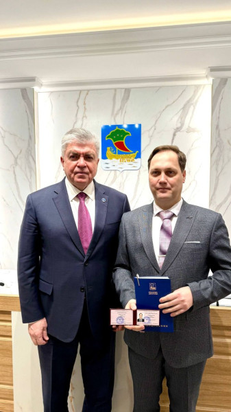 Главный по детсадам: в Челнах назначили замначальника управления образования Главный по детсадам: в Челнах назначили замначальника управления образования