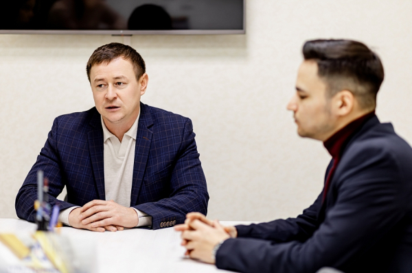 &laquo;На данный момент мы работаем приблизительно на 20-двадцать пять процентов собственных возможностей, будучи в режиме ожидания&raquo;: результаты 2025 года компании &laquo;ТАТКРАН&raquo;