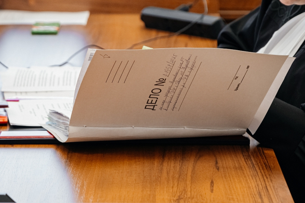 &laquo;Попадание в список &ndash; это крест на карьере. Люди портят для себя всю жизнь и имя&raquo; 