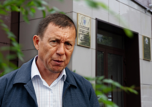 Махинация на 35 казенных миллиона: как экс-градоначальник Нижнекамска Рамиль Муллин попал в «уголовку» Махинация на 35 казенных миллиона: как экс-градоначальник Нижнекамска Рамиль Муллин попал в «уголовку»