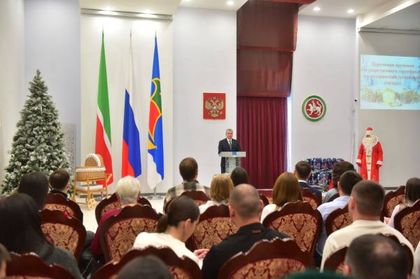 65 тысяч семей получили материнские сертификаты 65 тысяч семей получили материнские сертификаты