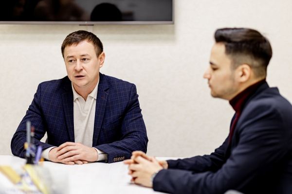 &laquo;На данный момент мы работаем приблизительно на 20-двадцать пять процентов собственных возможностей, будучи в режиме ожидания&raquo;: результаты 2025 года компании &laquo;ТАТКРАН&raquo;