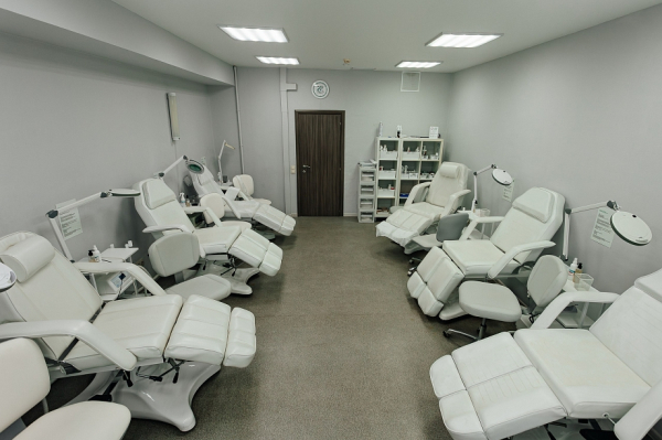 Наикрупнейшая франчайзинговая сеть Podospecific расширилась до 144 подразделений