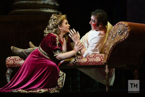 Культура не для масс: челнинцы издержали 10-ки тысяч рублей на &laquo;Женитьбу Фигаро&raquo;