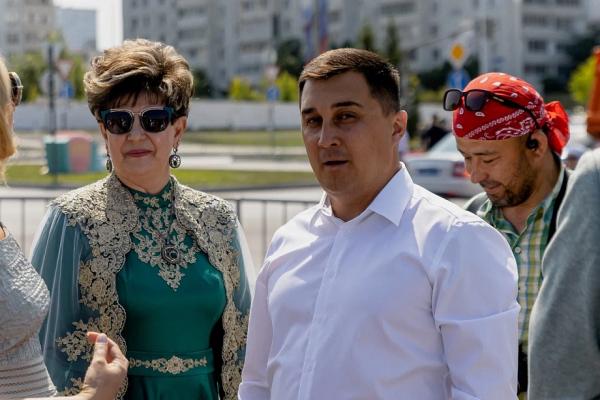 «Потому и ушли, чтоб он остался…» «Потому и ушли, чтоб он остался…»