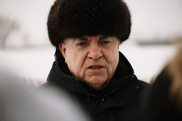 «Увечить людей в мирное время потому, что какой-то разгильдяй не делает обязанности, мы не можем» «Увечить людей в мирное время потому, что какой-то разгильдяй не делает обязанности, мы не можем»