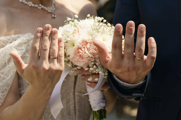 В Челнах пары массивно бронируют «прекрасные» даты для свадеб в 2026 году В Челнах пары массивно бронируют «прекрасные» даты для свадеб в 2026 году