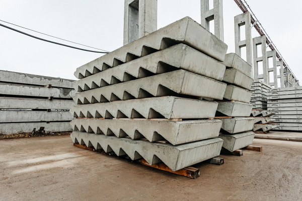 На земле и под землей: что построят из челнинского бетона в 2026 году На земле и под землей: что построят из челнинского бетона в 2026 году