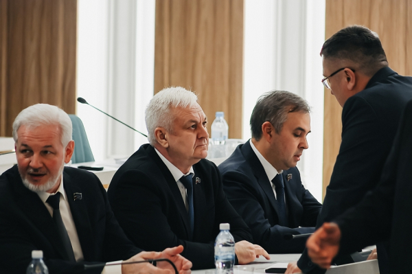 &laquo;30 кг сбросил. Это гласит о многом &ndash; человек пылает на работе, с душой относится к данному делу&raquo;