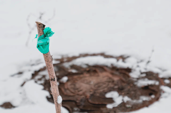 «Увечить людей в мирное время потому, что какой-то разгильдяй не делает обязанности, мы не можем» «Увечить людей в мирное время потому, что какой-то разгильдяй не делает обязанности, мы не можем»