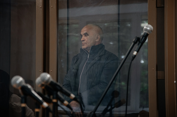 &laquo;Попадание в список &ndash; это крест на карьере. Люди портят для себя всю жизнь и имя&raquo; 