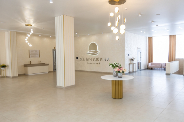 Городской оазис: как в санатории «Жемчужина» вылечивают стресс, бессонницу и крепят здоровье Городской оазис: как в санатории «Жемчужина» вылечивают стресс, бессонницу и крепят здоровье