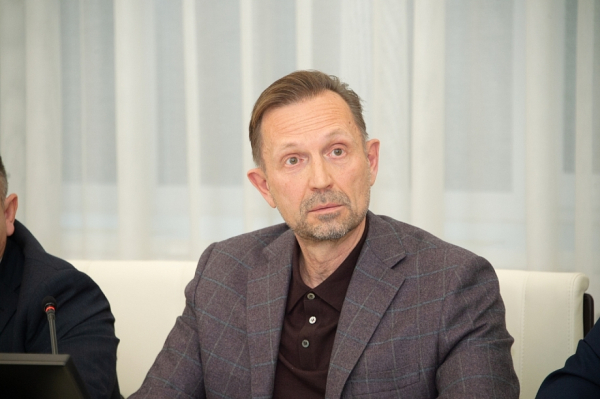 &laquo;Этого компании больше в государстве нет, так как вложения довольно суровые. Это неповторимый портфель&raquo;