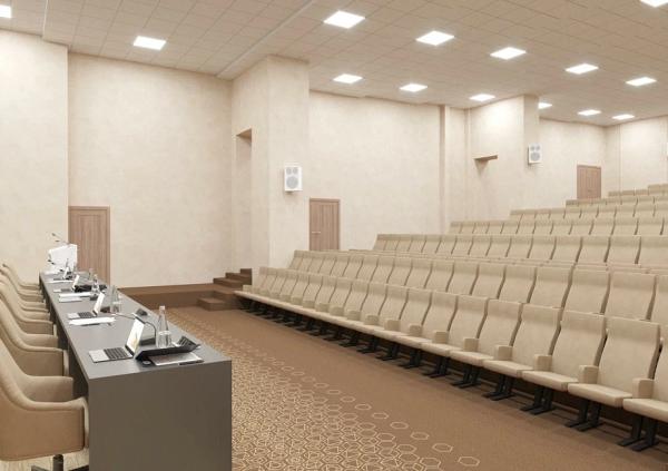 «Когда я только пришел в Челны, мне предложили: давайте начнем с ремонта мэрии. Я говорю: «А что, это самое срочное что ли?» «Когда я только пришел в Челны, мне предложили: давайте начнем с ремонта мэрии. Я говорю: «А что, это самое срочное что ли?»