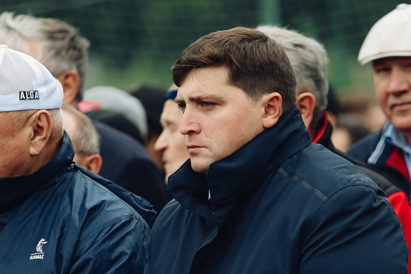 &laquo;Подорвал три петарды, после этого напал на уборщицу и спрятался. Позже он был арестован&raquo;