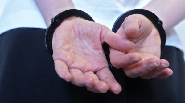 В Татарстане задержали украинского террориста В Татарстане задержали украинского террориста