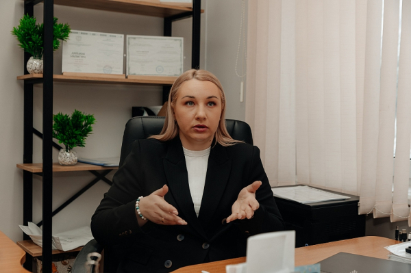 Екатерина Алексеева: «Создаем законодательные решения и выстраиваем стратегию фуррора» Екатерина Алексеева: «Создаем законодательные решения и выстраиваем стратегию фуррора»