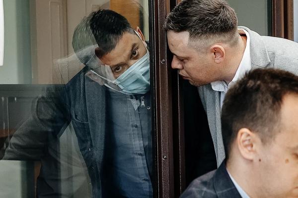 Махинация на 35 казенных миллиона: как экс-градоначальник Нижнекамска Рамиль Муллин попал в «уголовку» Махинация на 35 казенных миллиона: как экс-градоначальник Нижнекамска Рамиль Муллин попал в «уголовку»