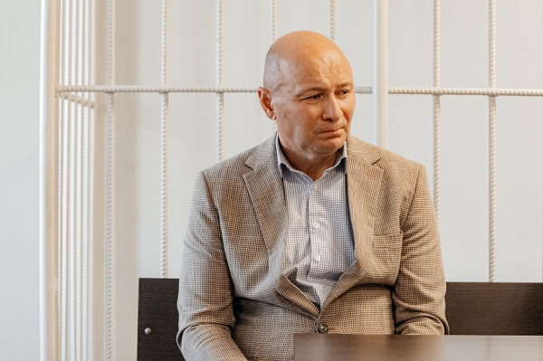 &laquo;Попадание в список &ndash; это крест на карьере. Люди портят для себя всю жизнь и имя&raquo; 