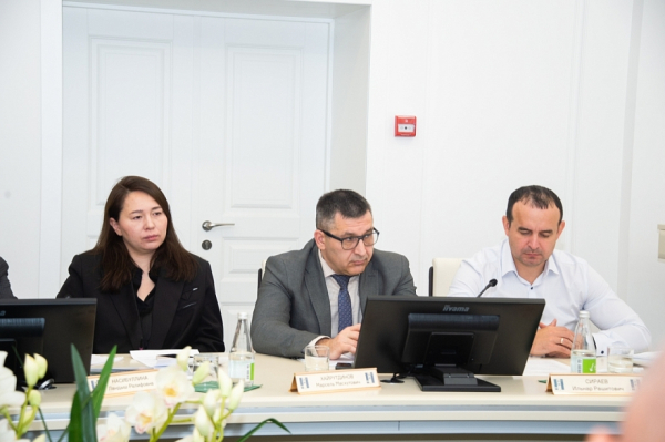 &laquo;Этого компании больше в государстве нет, так как вложения довольно суровые. Это неповторимый портфель&raquo;