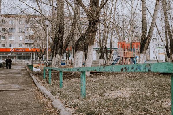 &laquo;Таковых средств на обустройство дворов город не видел никогда. В наиблежайшие 20-тридцать лет такого денежного ресурса уже не будет&raquo;