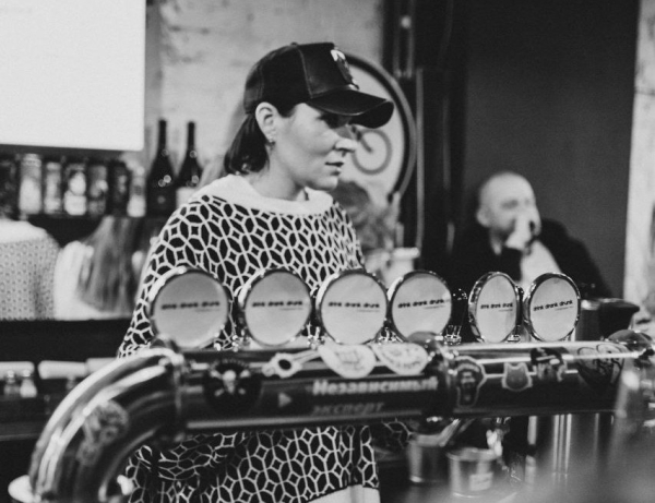 &laquo;Заводу необходима усовершенствование, вливание новых средств&hellip; Если кто-то вправду на это отважится&raquo;