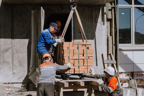 &laquo;Этого компании больше в государстве нет, так как вложения довольно суровые. Это неповторимый портфель&raquo;